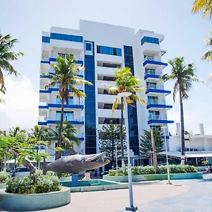 *** Hotel Sol Caribe Sea Flower Colômbia
