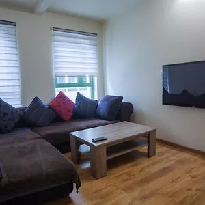 Apartment Atw, Antwerp
