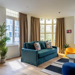 Apartment Smartflats - Meir, Antwerp
