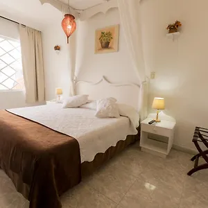 *** Hotel Noblehouse Colômbia