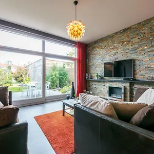 ** Casa de hóspedes De Roode Bélgica