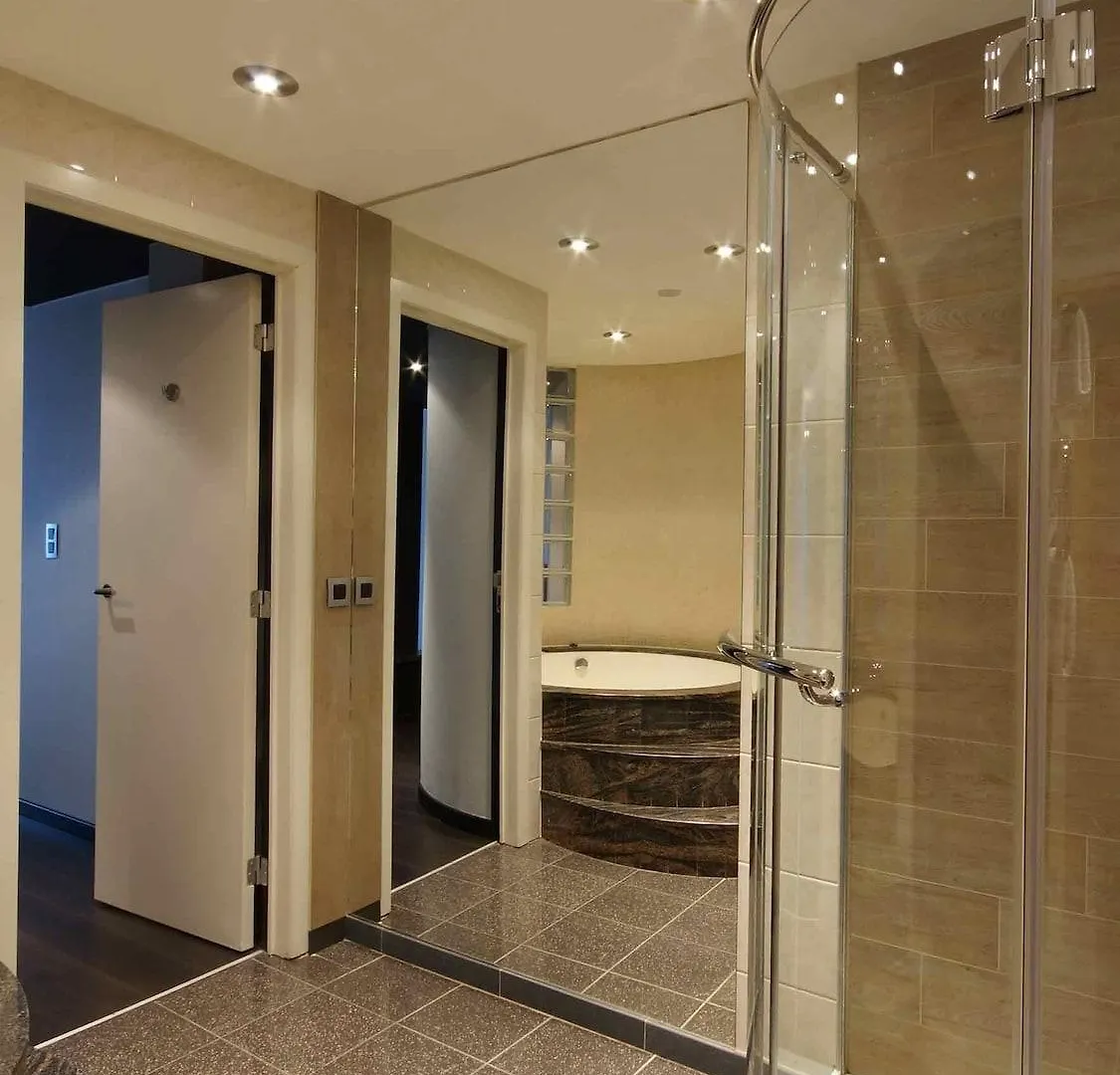 De Keyser Hotel Antverpy