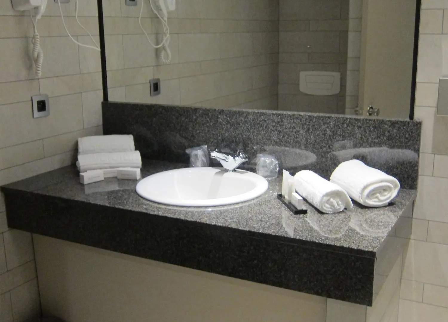 De Keyser Hotel Antverpy 4*,  Belgie