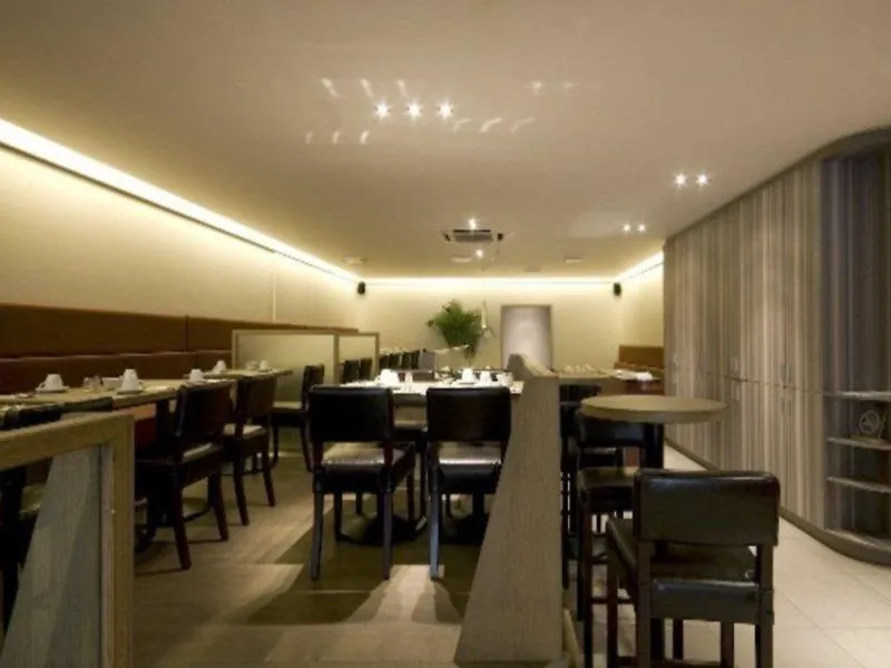 De Keyser Hotel Antverpy