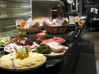 De Keyser Hotel Antverpy