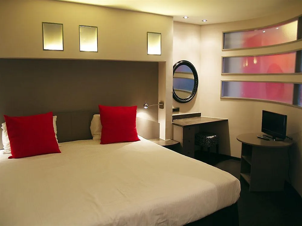 De Keyser Hotel Antwerp