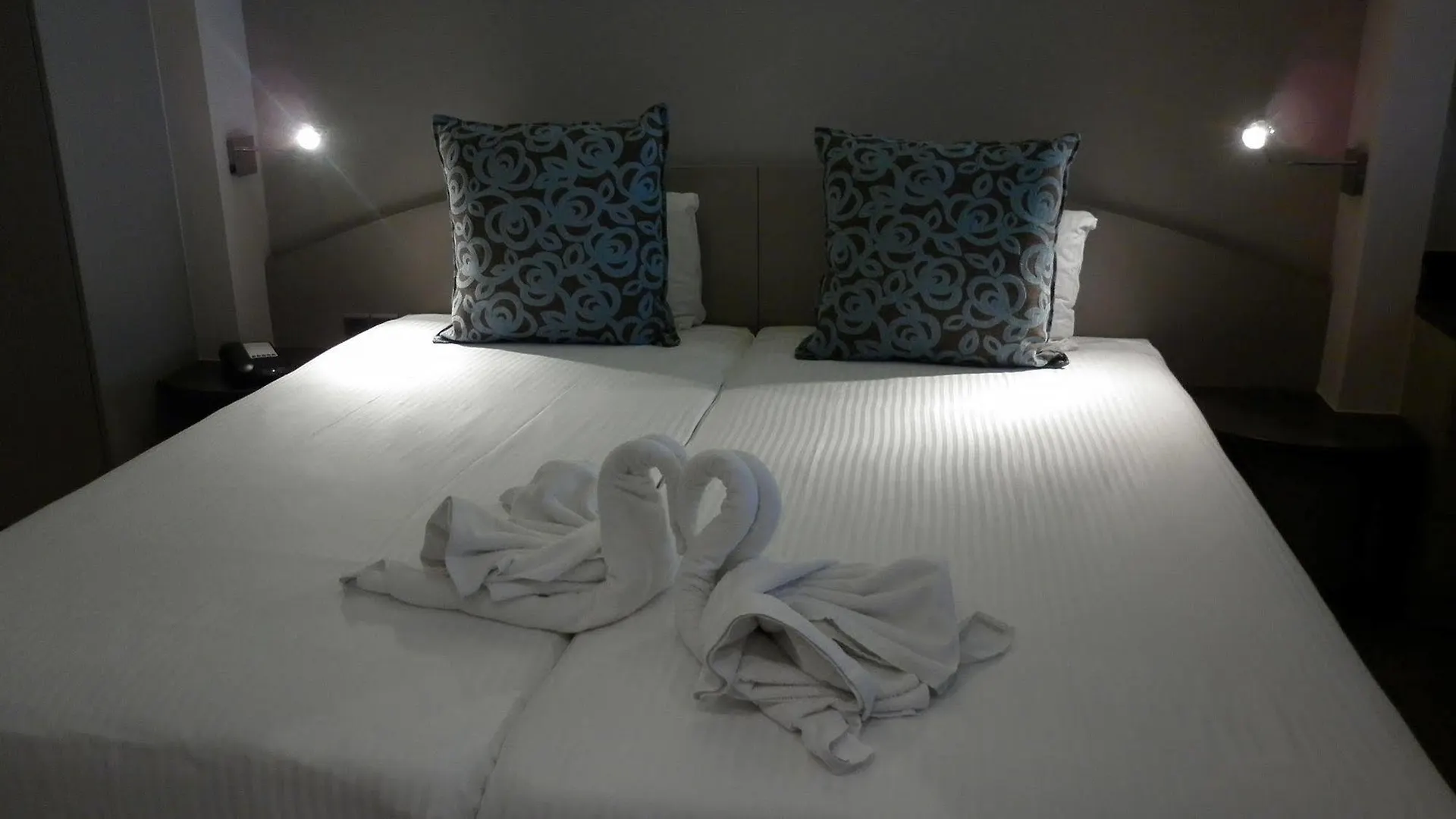 De Keyser Hotel Antverpy